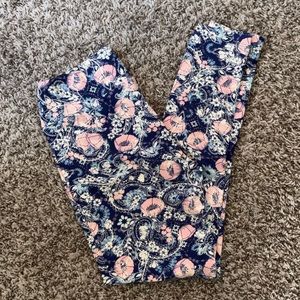LULAROE OS LEGGINGS